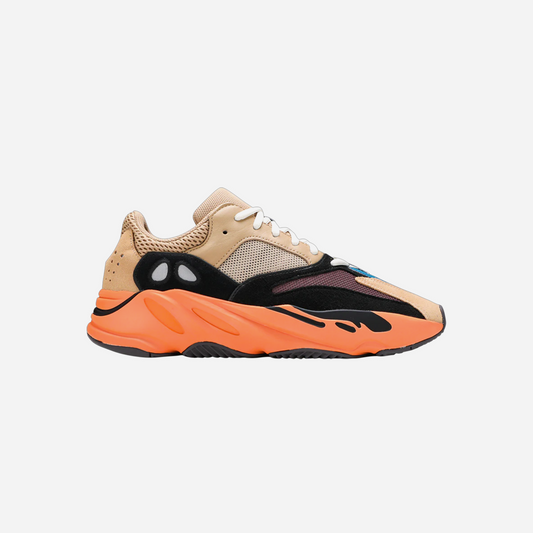 Adidas Yeezy Boost 700 'Enflame Amber