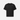 Gymshark Oversized Performance T-Shirt Black Oversized Fit