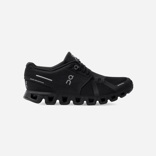 On Running Cloud 5 All Black (W)