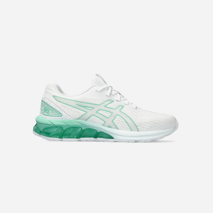 Asics Gel-Quantum 180 Vii White/Mid Grey WMNS