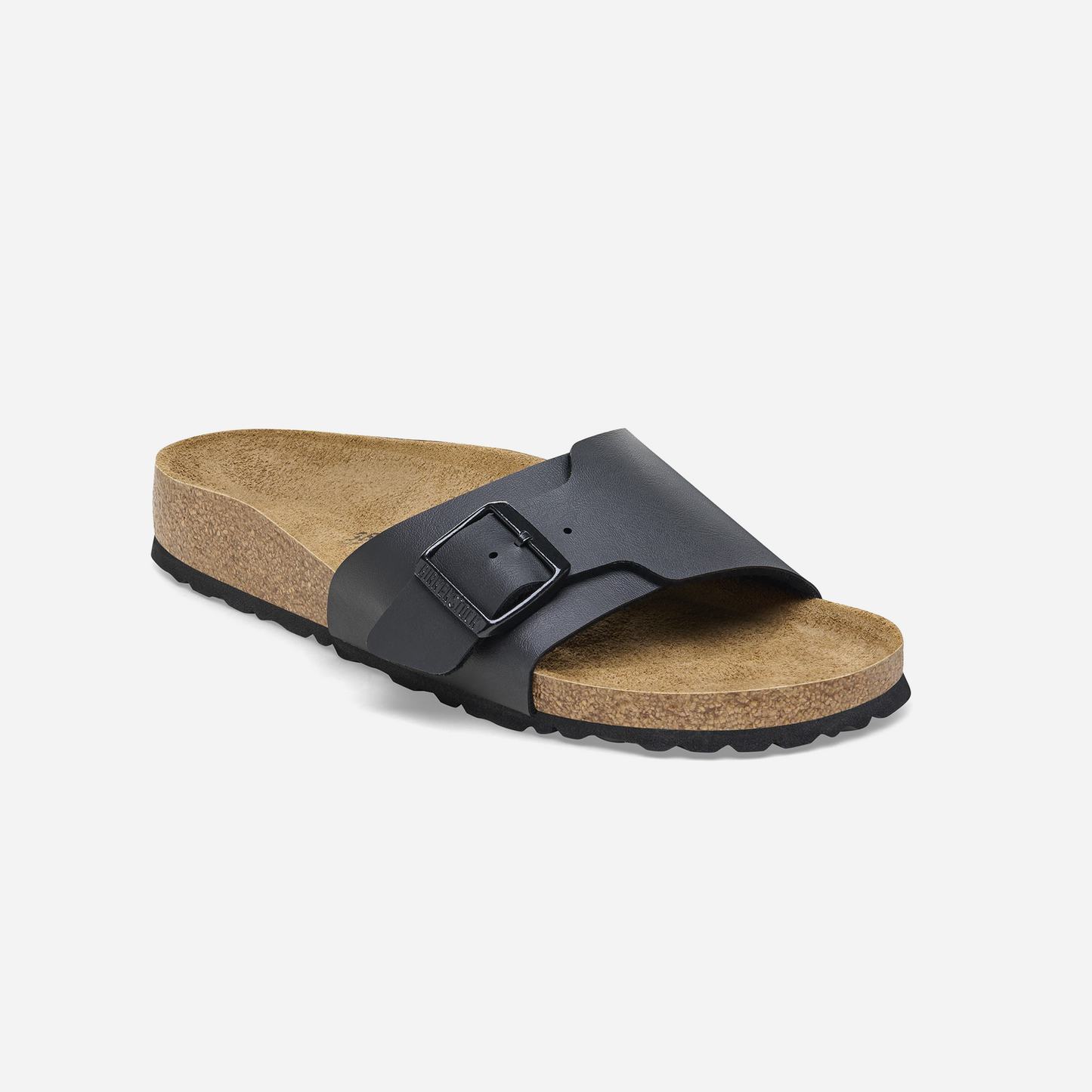 Birkenstock Catalina Birko-Flor Black Black