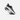 Hoka Clifton 11 Black White Regular