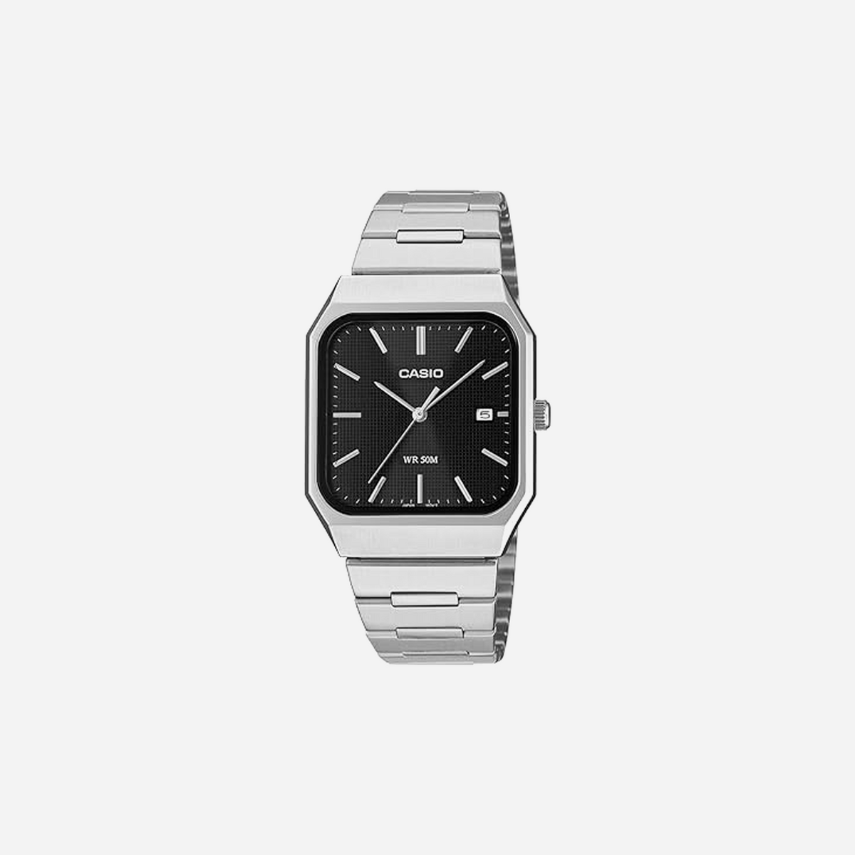 Casio Standard MTP-B185D-1AV