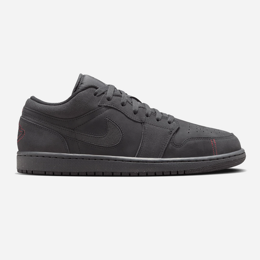 Nike AJ1 Low Se Dark Smoke