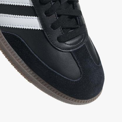 ADIDAS SAMBA OG SHOES - BLACK