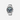 Casio Edifice Standard Chronograph EFB-730D-2BV Blue Dial Stainless Steel Watch