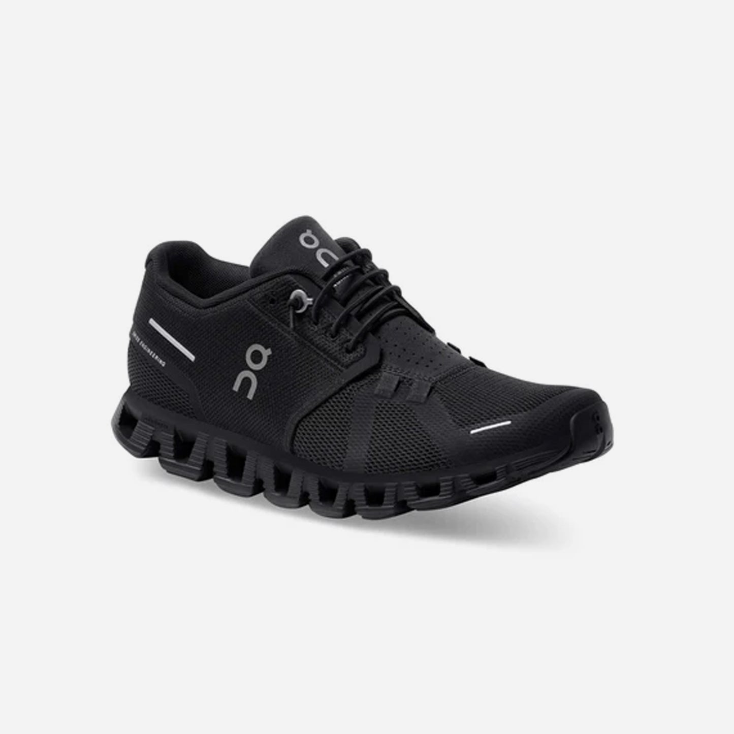 On Running Cloud 5 All Black (W)