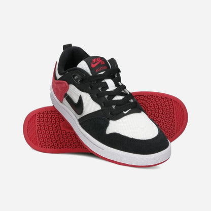 Nike Alleyoop Sb University Red (Gs)