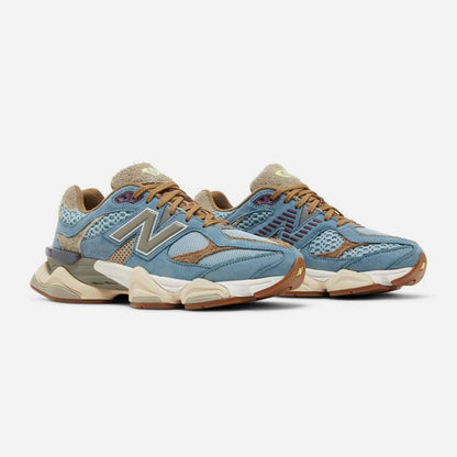 New Balance 9060 Age Of Discovery X Bodega