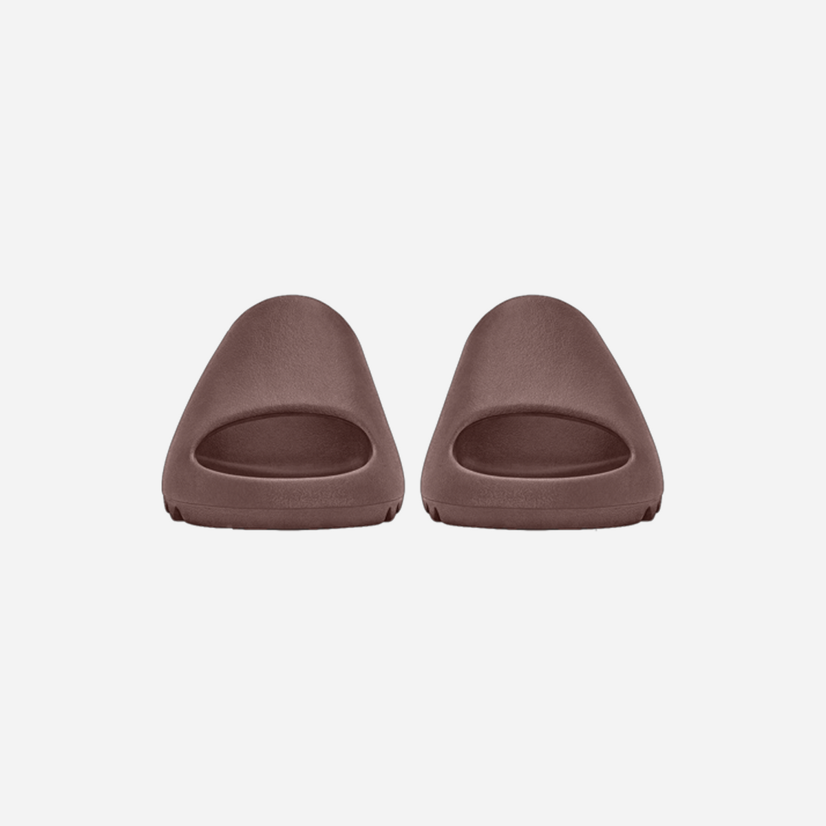 Yeezy Slide by Kanye YS-01 Fudge
