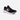 New Balance 411 Running Shoe Black Red
