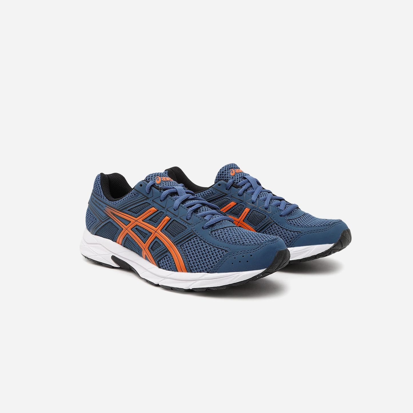 Asics Gel-Contend 4B+ Light Indigo/Black