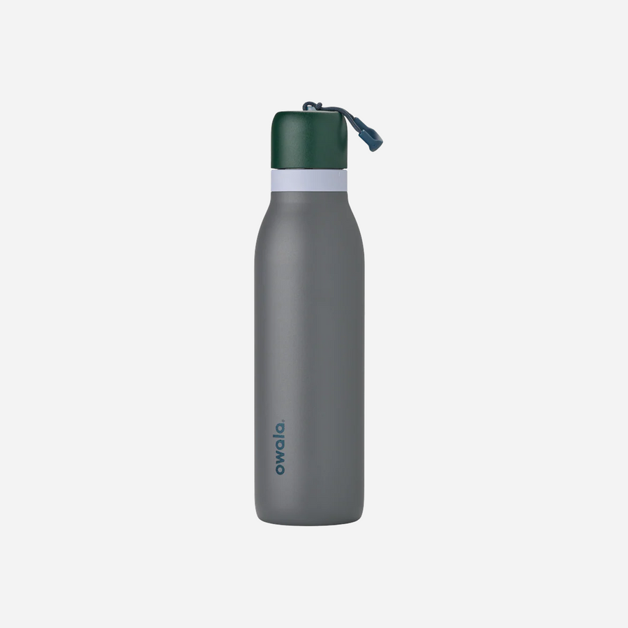 Owala FreeSip Twist 18oz Stainless Steel Water Bottle Off the Grid