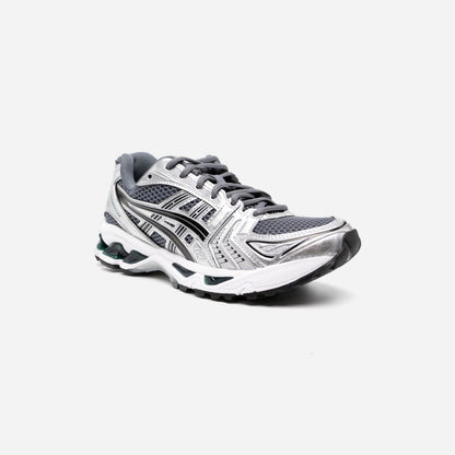 ASICS Gel-Kayano 14 Metropolis Jasper Green