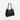 COACH Erin Shoulder Bag Pebbled Leather/Gold/Black