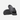 Adidas Adilette 22 Slides Grey Five / Grey Five / Core Black