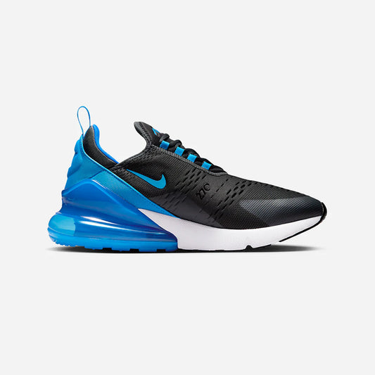 Nike Air Max 270 Anthracite Photo Blue