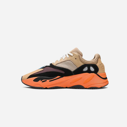 Adidas Yeezy Boost 700 'Enflame Amber