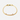 Cartier Santos De Cartier Silver Dial Yellow Gold Strap Watch - WGSA0107
