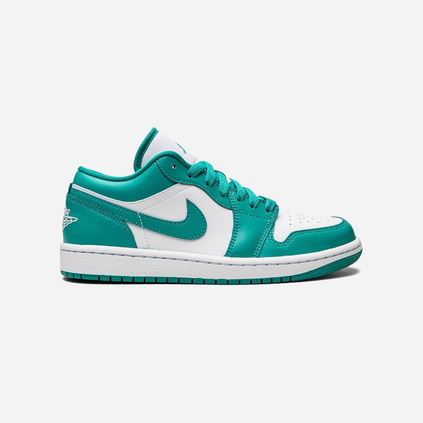 Nike Jordan 1 Low Emerlad