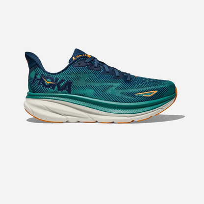 Hoka One One Clifton 9 Midnight Oceanic