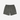 Gymshark Arrival 5" Shorts Silhouette Grey Slim Fit