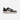 Nike Air Force 1 Low Camo Swoosh Lifestyle Shoes White/Gum Medium Brown/Summit White/Black