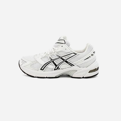 ASICS GEL 1130 WHITE BLACK