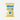 Khloud White Cheddar Protein Popcorn - 4oz