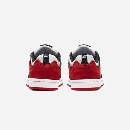 Nike Alleyoop Sb University Red (Gs)