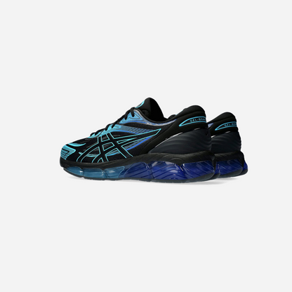 Asics Gel-Quantum 360 Viii Black/Aquarium