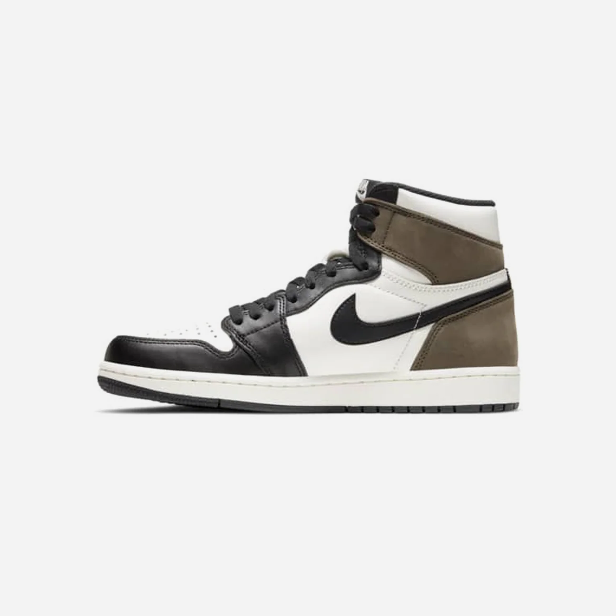 Nike Air Jordan 1 Retro High Dark Mocha – The Mainstreet Marketplace Nike Air Jordan 1 Retro High Dark Mocha – The Mainstreet Marketplace
