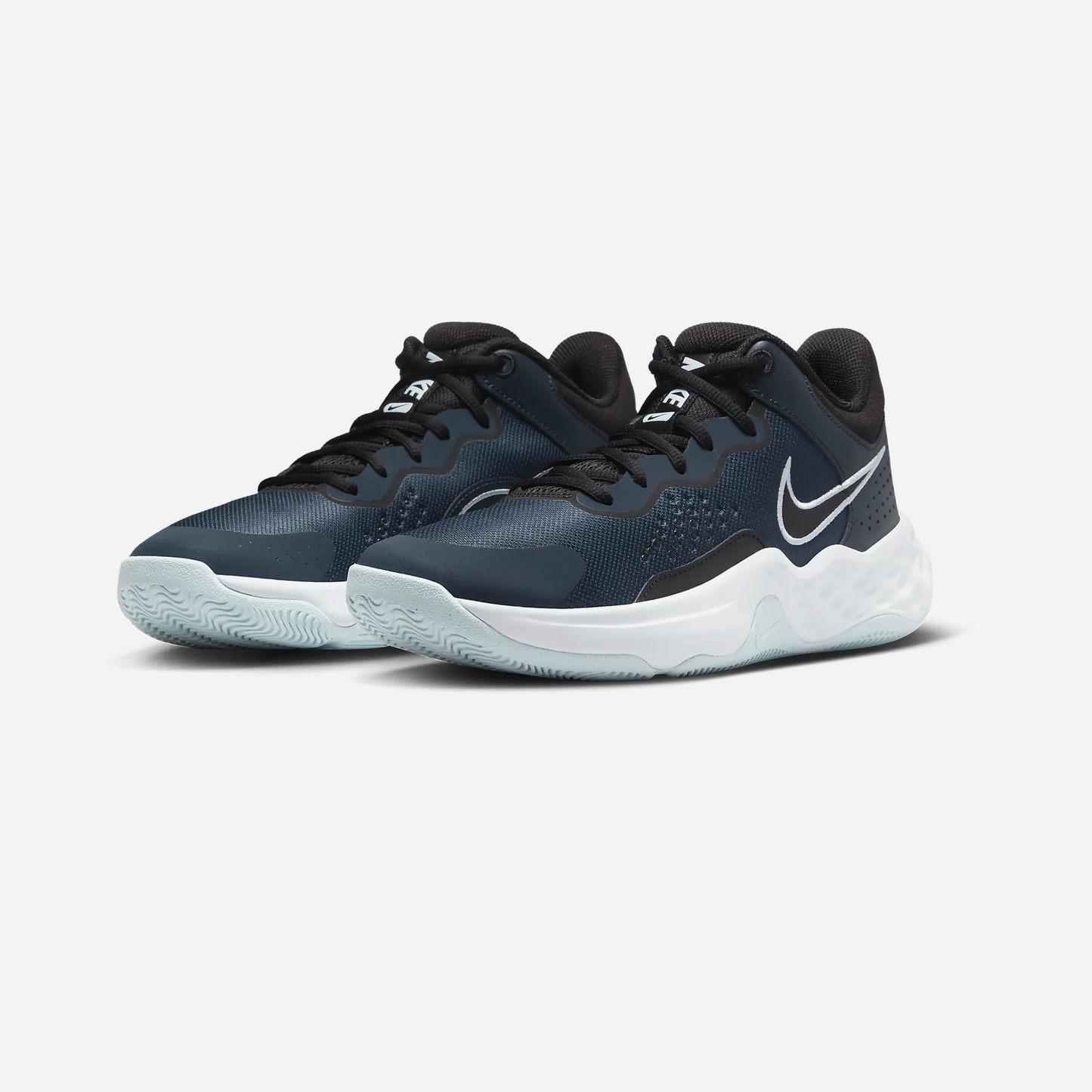 Nike Fly.By Mid 3 Basketball Shoes