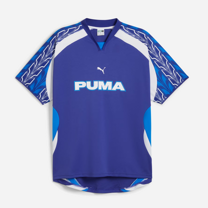 Puma Relaxed Football Jersey Unisex