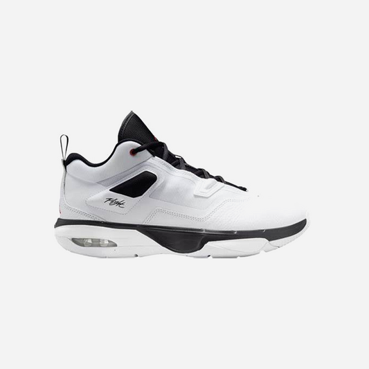 Nike Jordan Stay Loyal 3 'White Black'