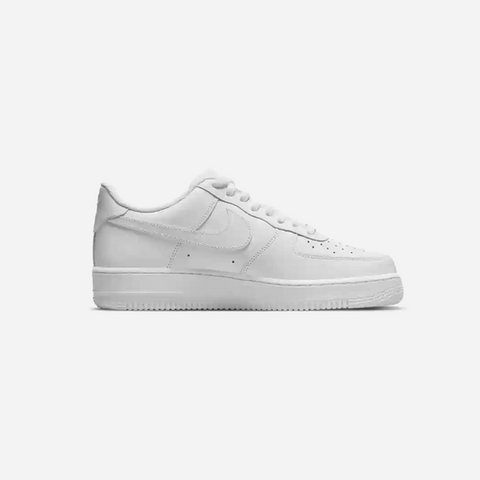 Nike Air Force 1 Shoes White Air force 1 White