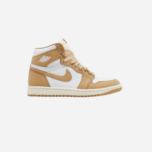 JORDAN 1 RETRO HIGH OG PRALINE (WOMEN'S)