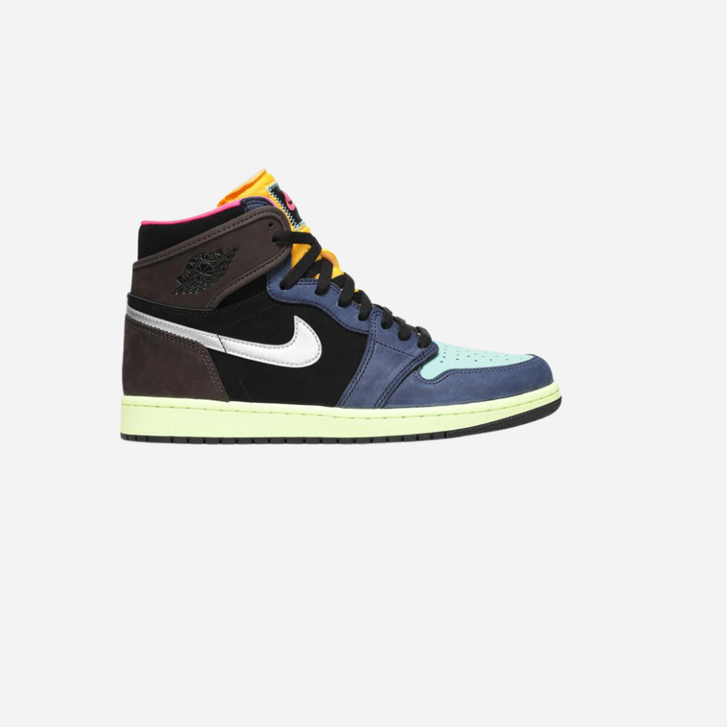 JORDAN 1 RETRO HIGH TOKYO BIO HACK