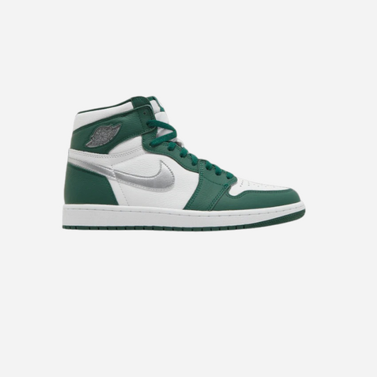 Jordan 1 Retro High OG Gorge Green