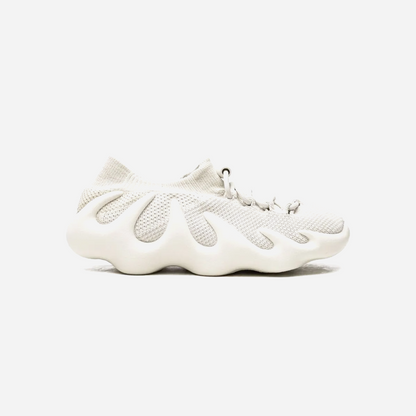 Adidas  Yeezy 450 Infants 'Cloud White'