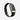 Whoop MG LeatherLuxe Tapered Band