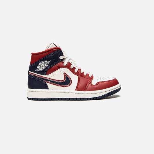 Nike Jordan 1 Mid Usa