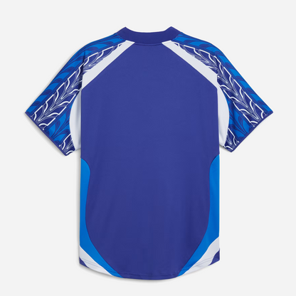 Puma Relaxed Football Jersey Unisex