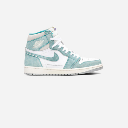 JORDAN 1 RETRO HIGH TURBO GREEN