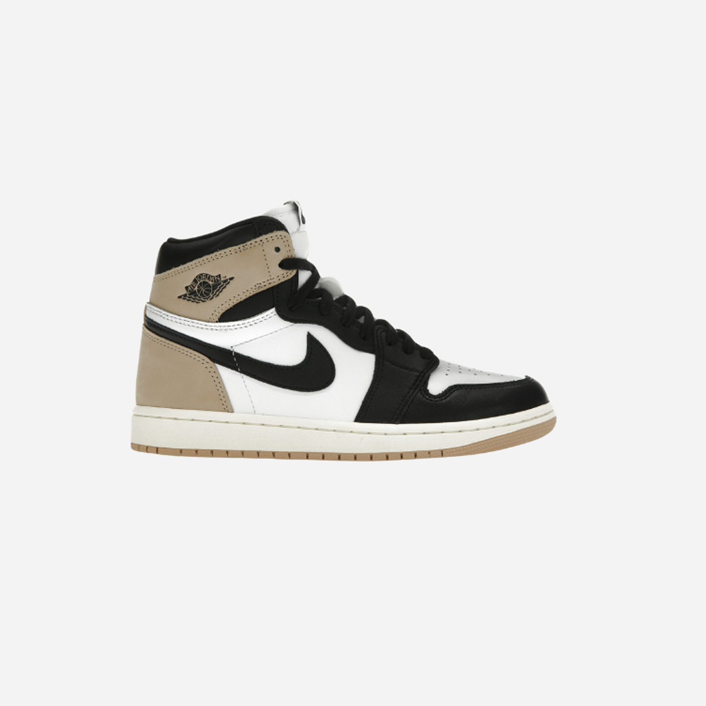 JORDAN 1 HIGH LATTE