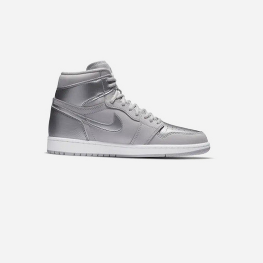 Jordan 1 Retro High Co.Jp Neutral Grey (2020)