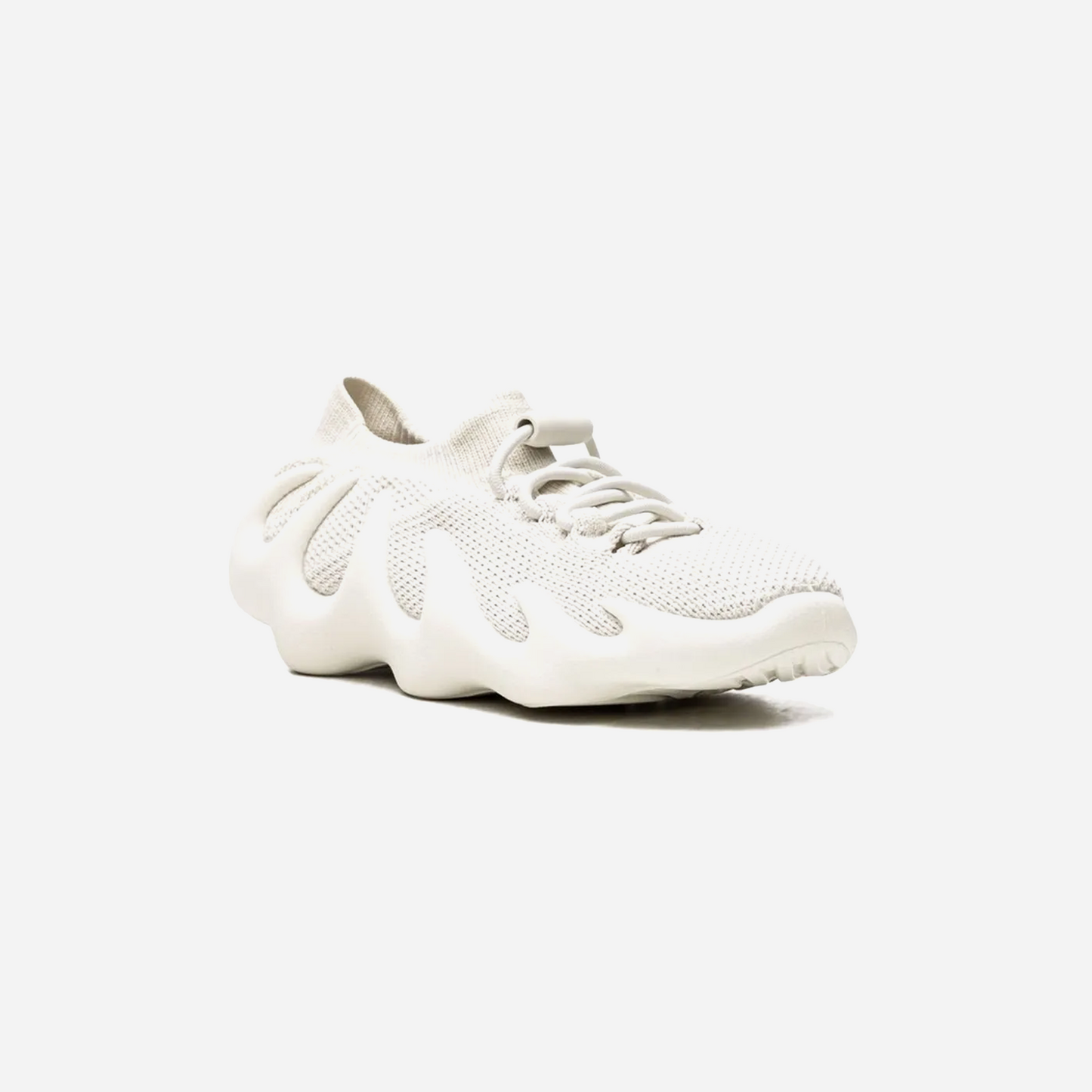 Adidas  Yeezy 450 Infants 'Cloud White'