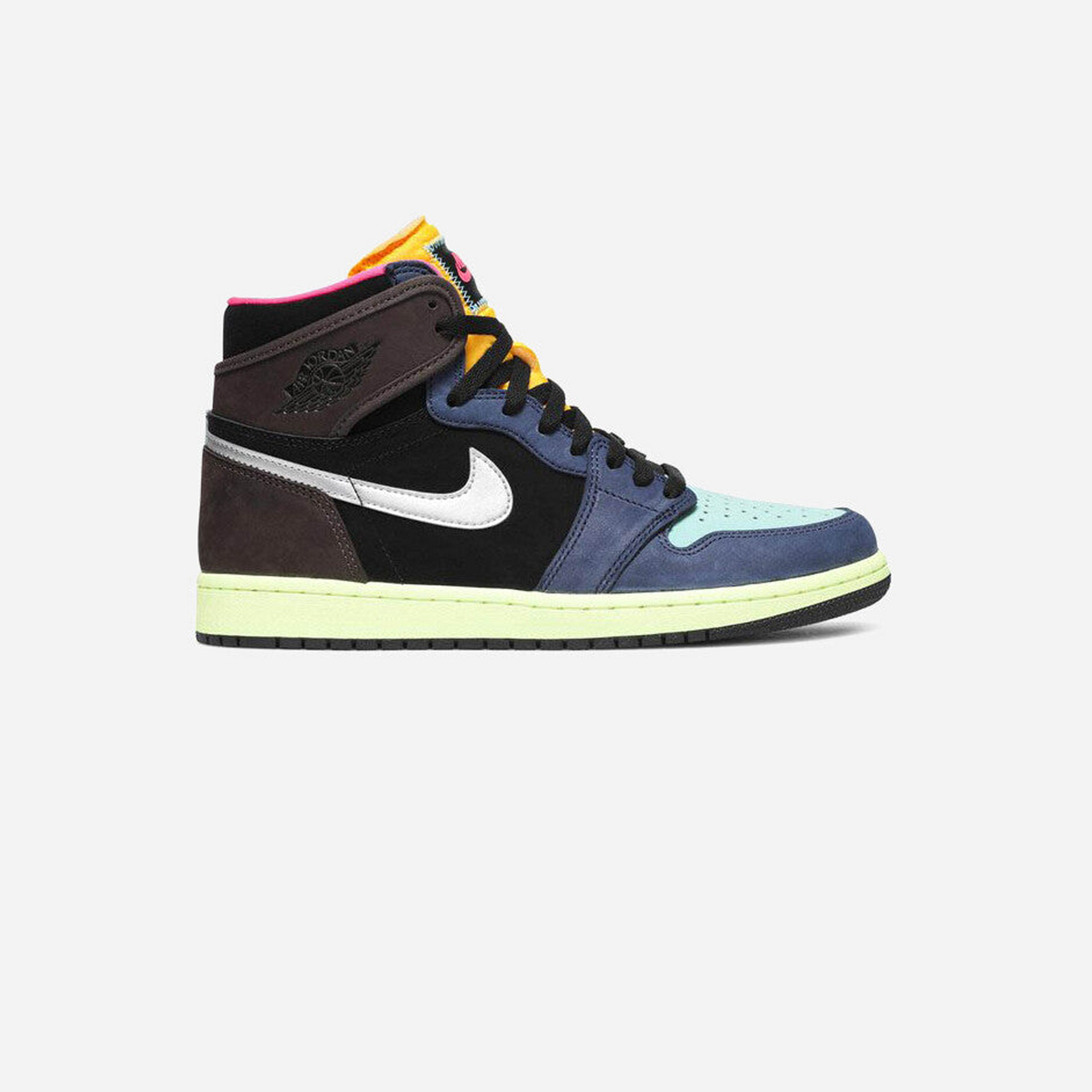Jordan 1 High Biohack – The Mainstreet Marketplace