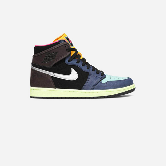 Jordan 1 High Biohack