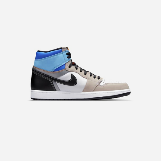 Jordan 1 Retro High OG Prototype Men's